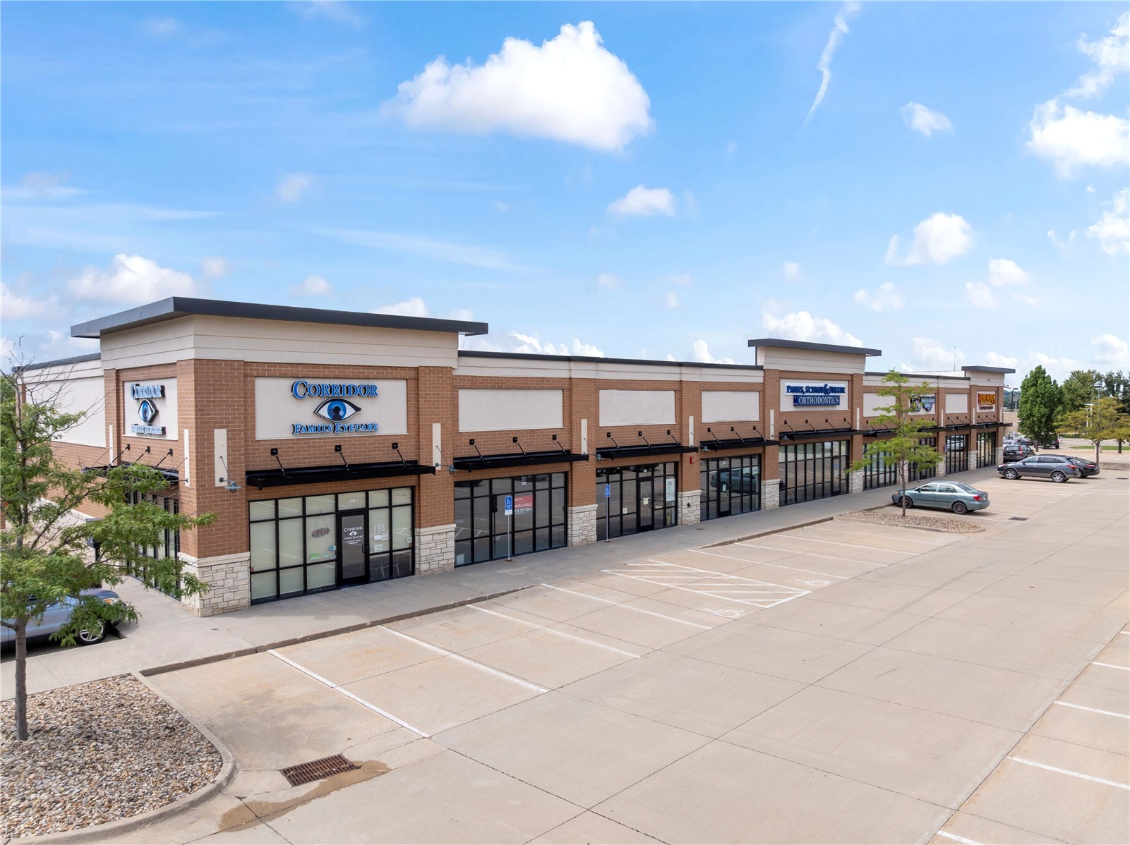 5350 Kirkwood Boulevard SW Cedar Rapids IA 52404