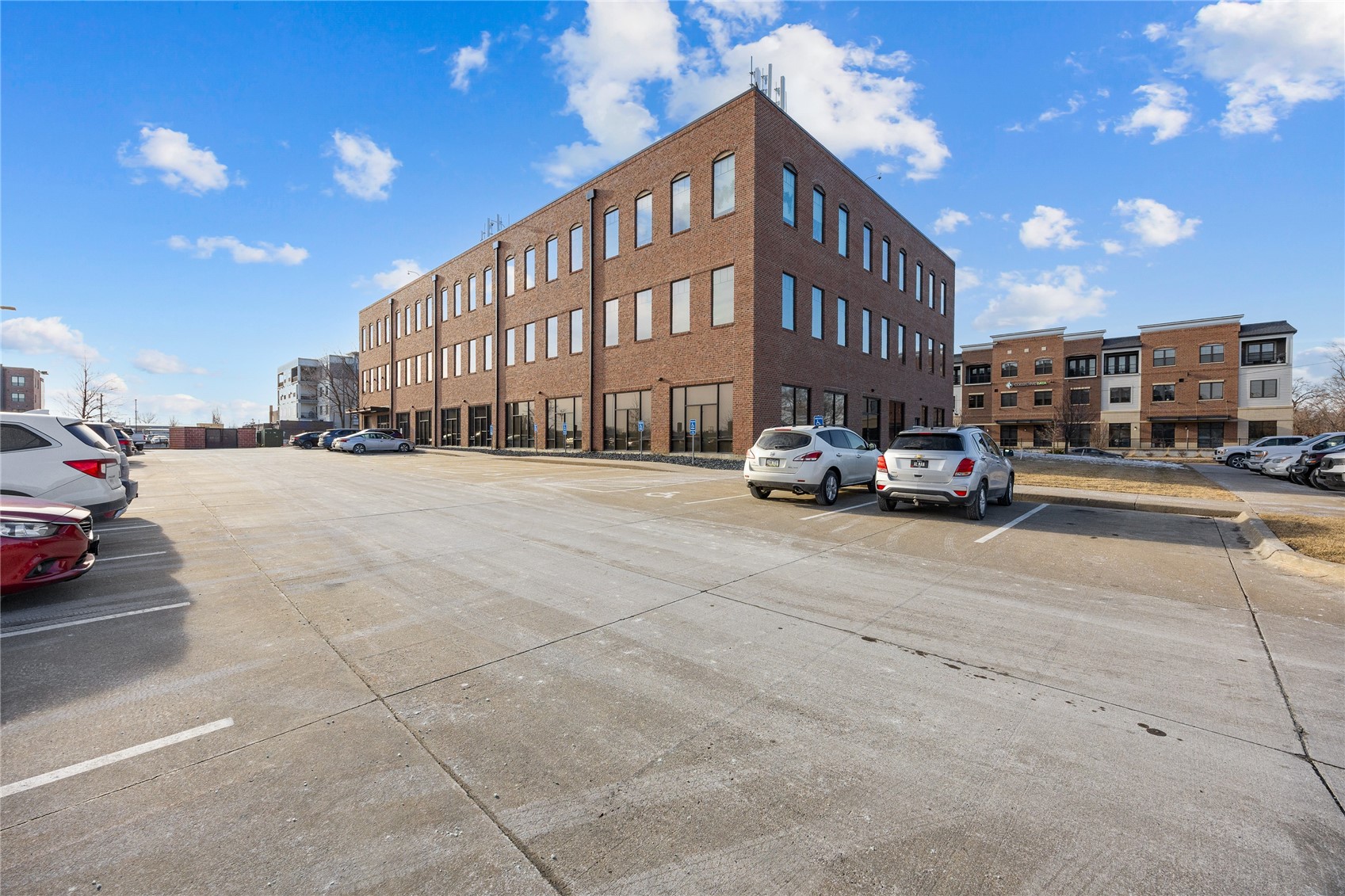 415 12th SE Cedar Rapids IA 52401
