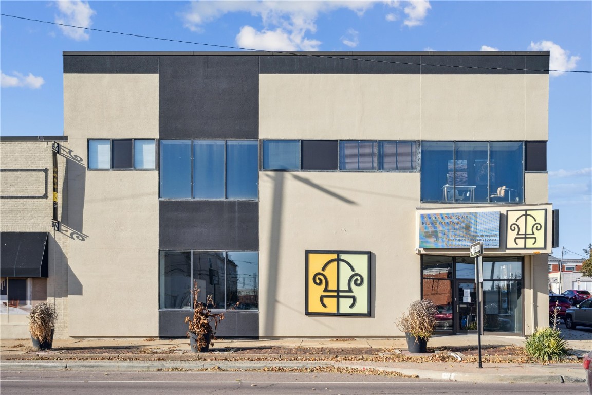 724 3rd Avenue SE Cedar Rapids IA 52401