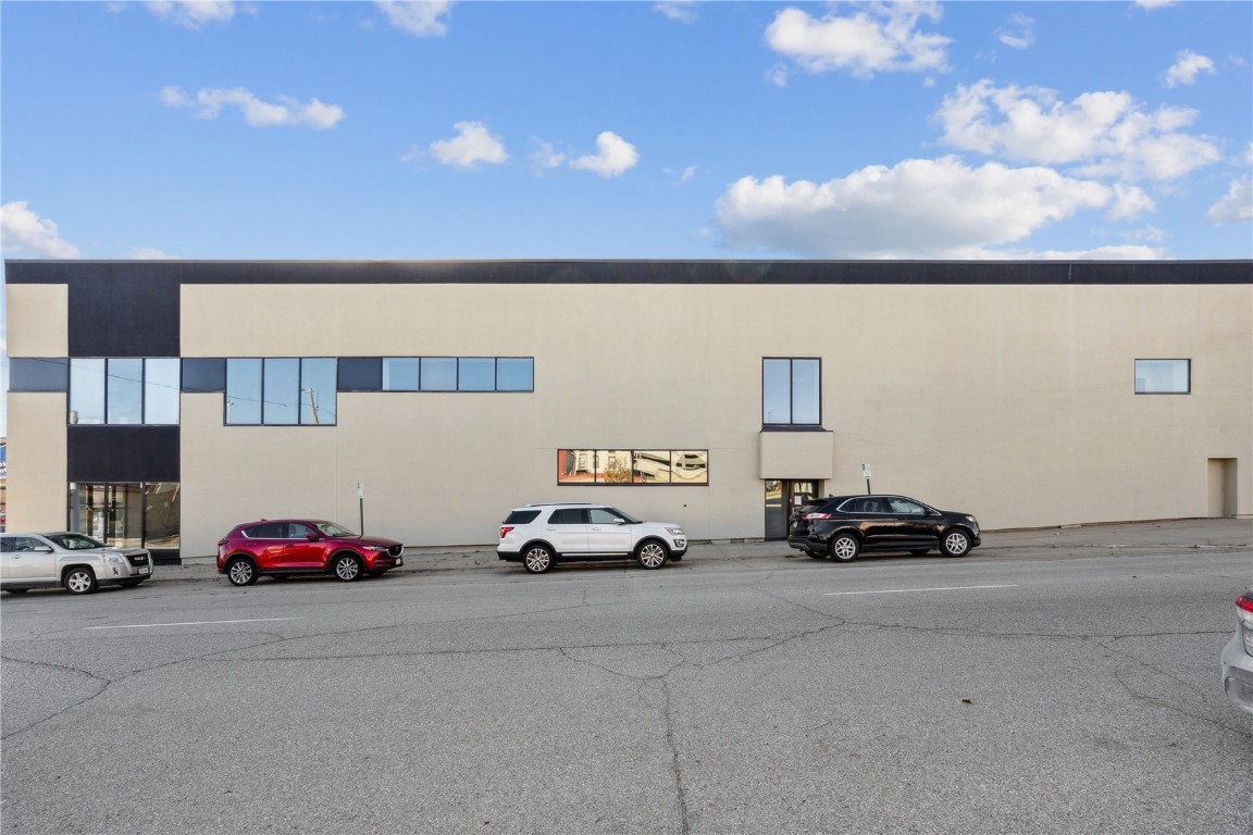 724 3rd Avenue SE Cedar Rapids IA 52401