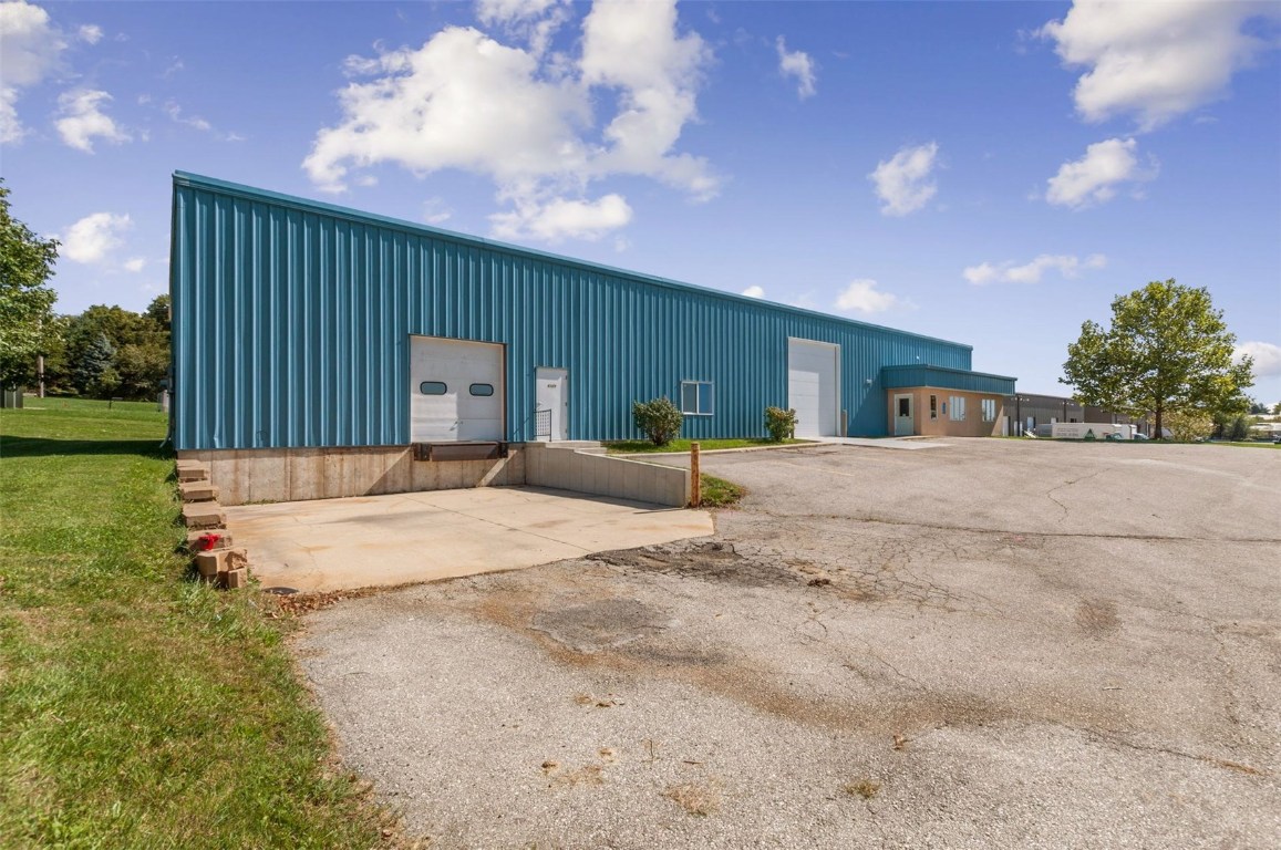 6325 7th Street Court SW Cedar Rapids IA 52404