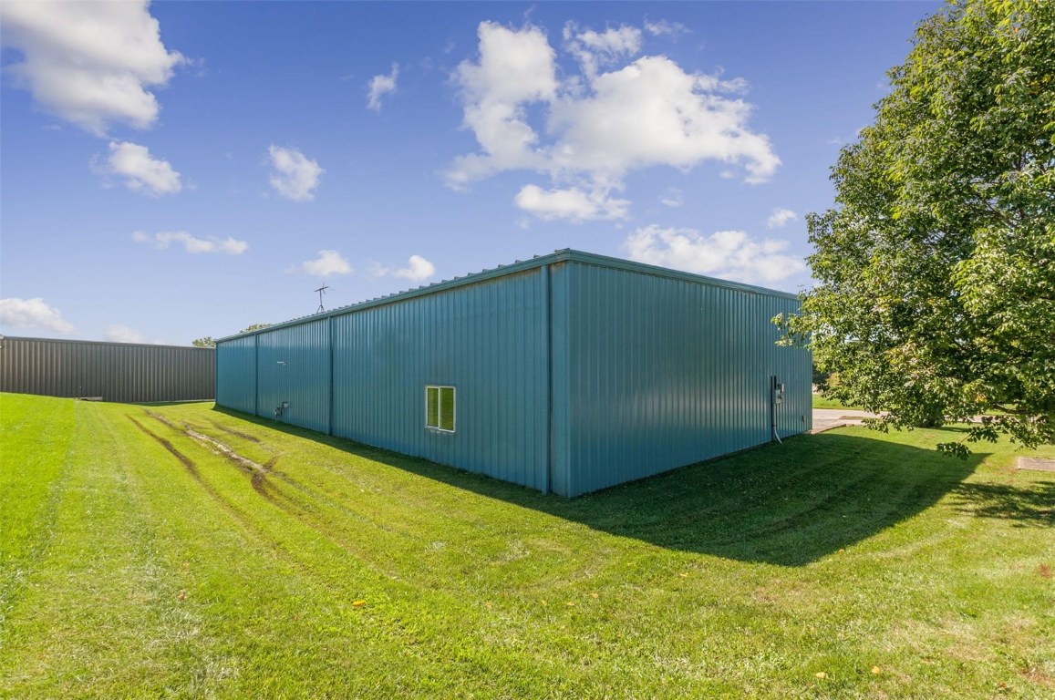 6325 7th Street Court SW Cedar Rapids IA 52404