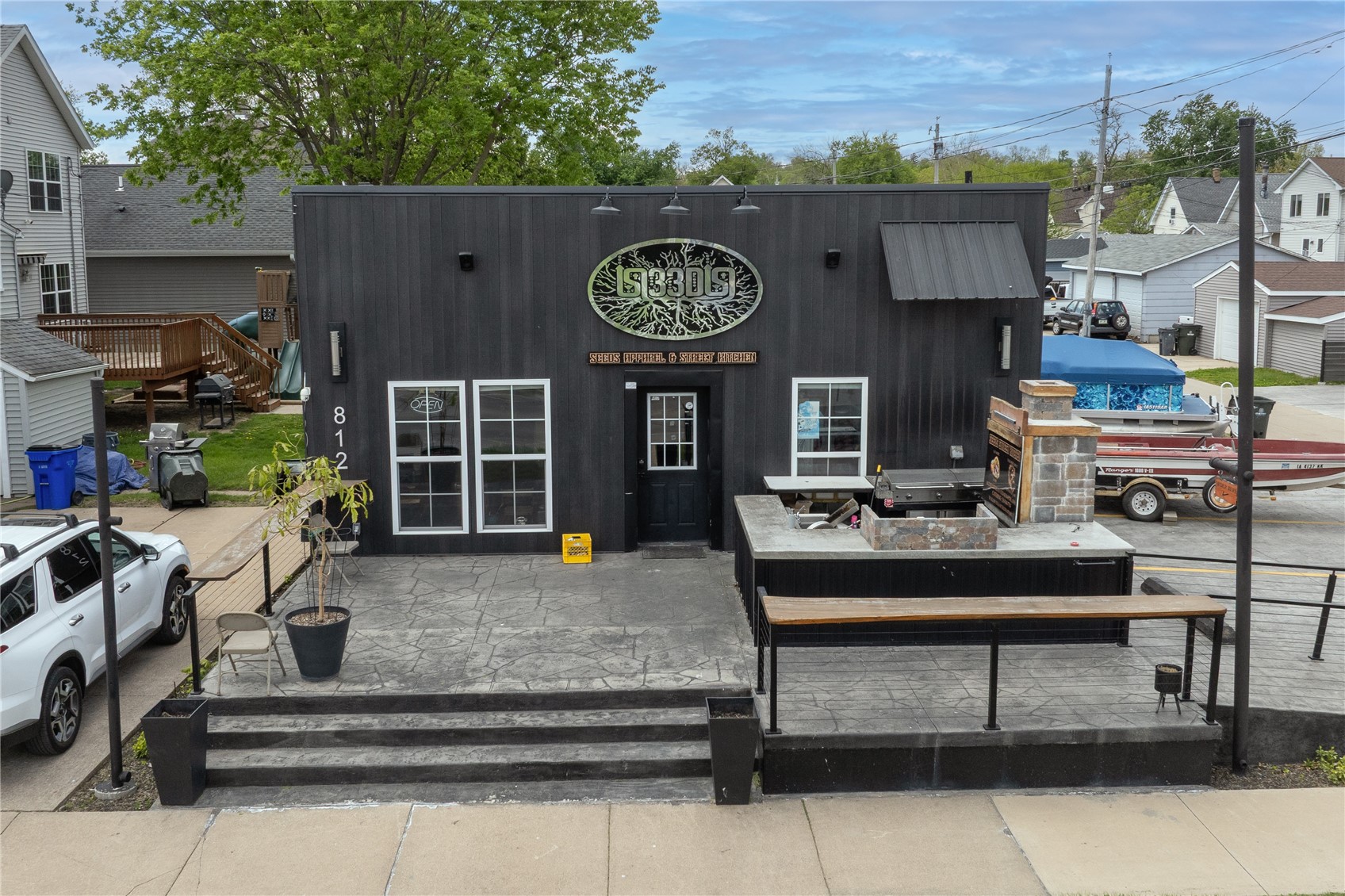 812 Ellis Boulevard NW Cedar Rapids IA 52405