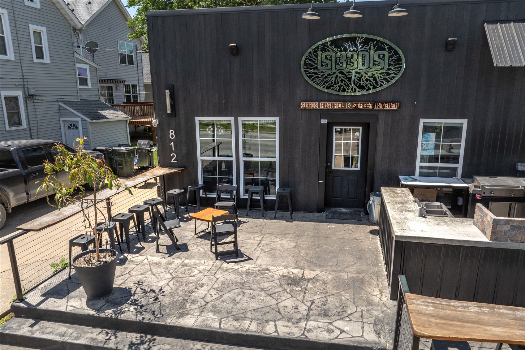 812 Ellis Boulevard NW Cedar Rapids IA 52405