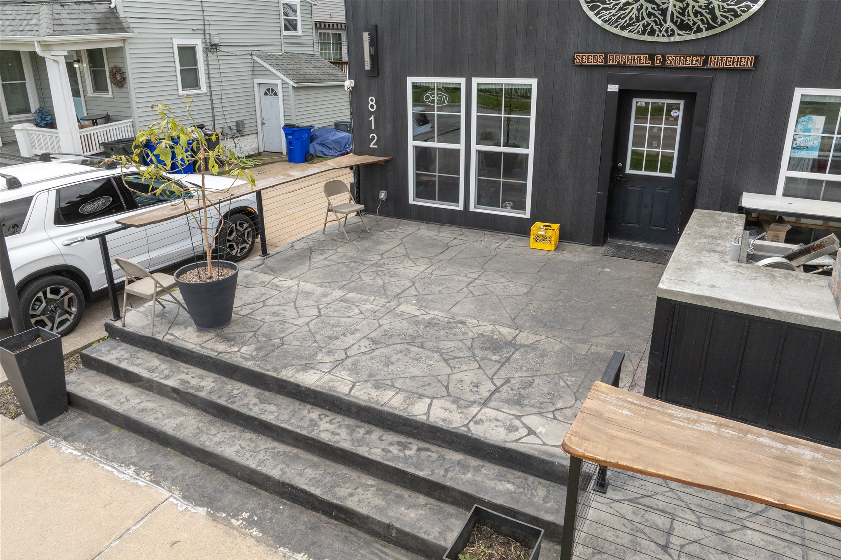812 Ellis Boulevard NW Cedar Rapids IA 52405