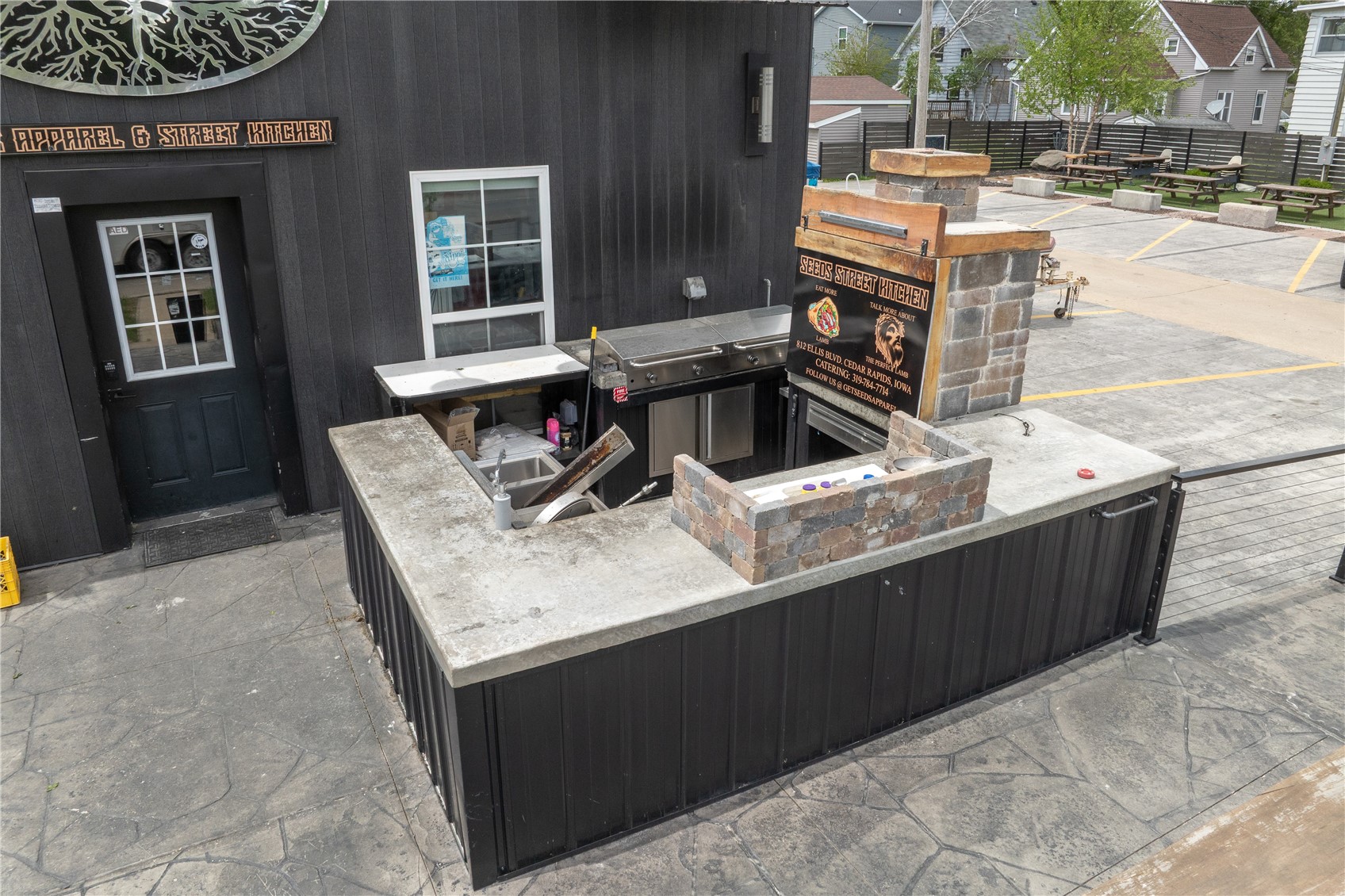 812 Ellis Boulevard NW Cedar Rapids IA 52405