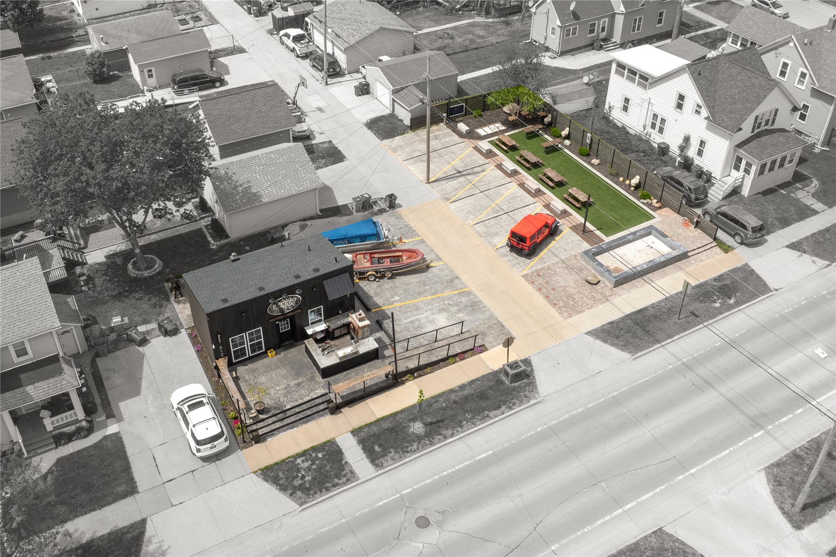 812 Ellis Boulevard NW Cedar Rapids IA 52405