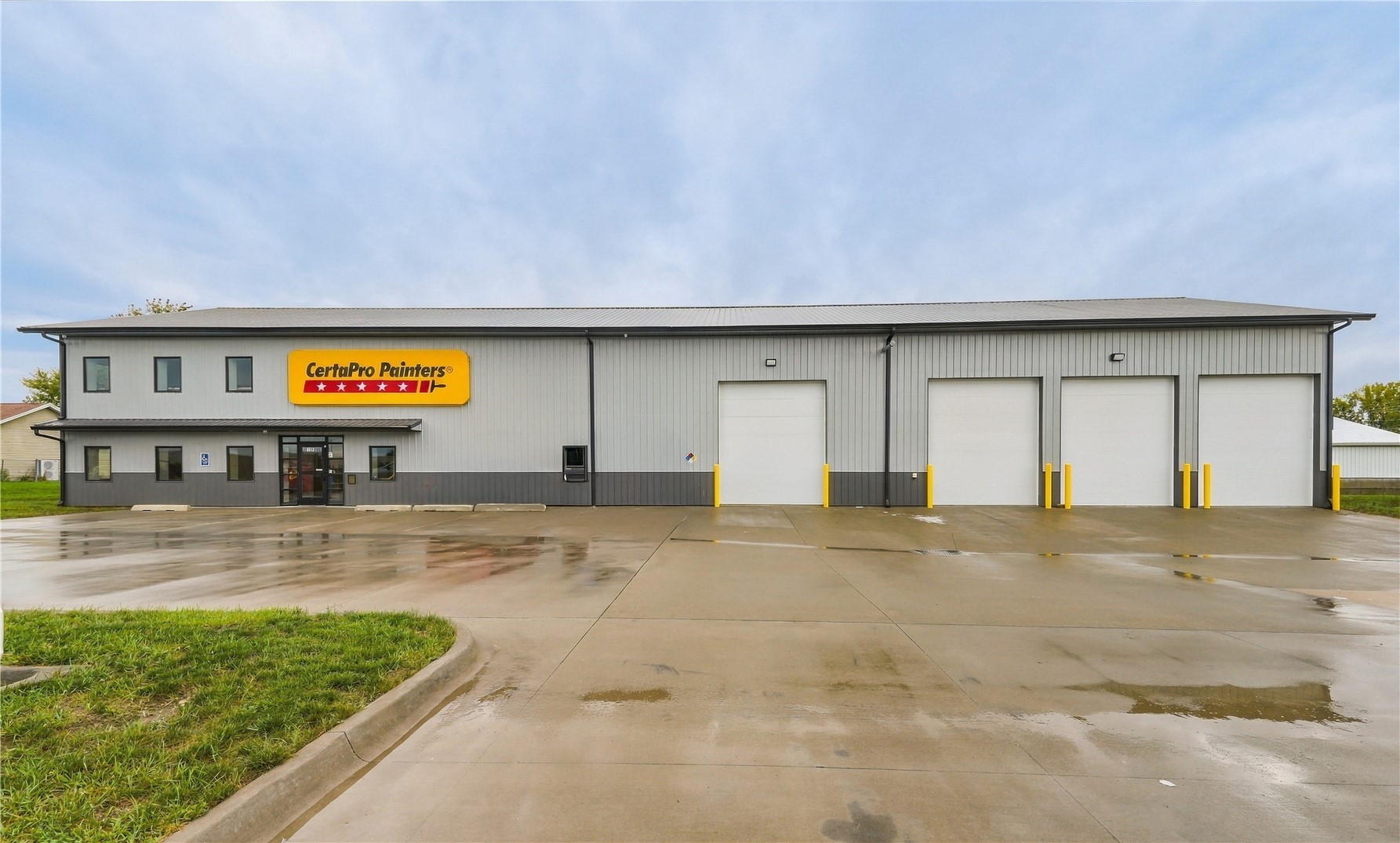 1110 Hawkeye Drive Hiawatha IA 52233