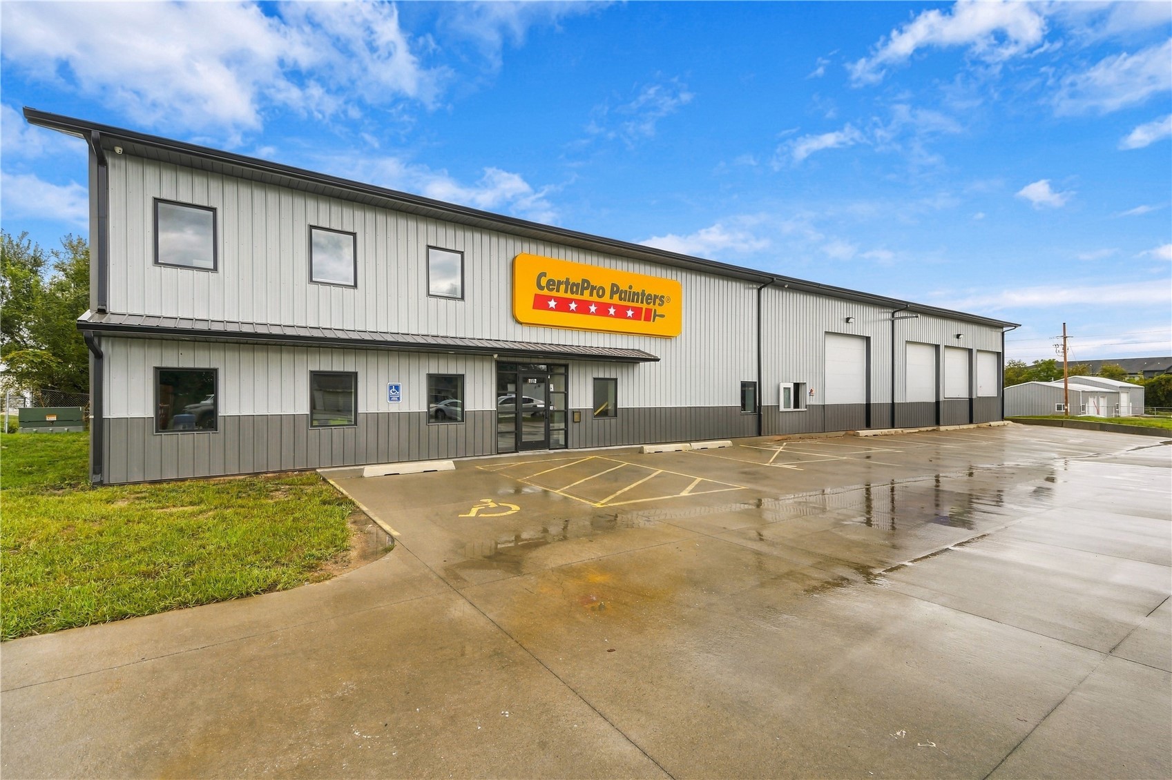 1110 Hawkeye Drive Hiawatha IA 52233