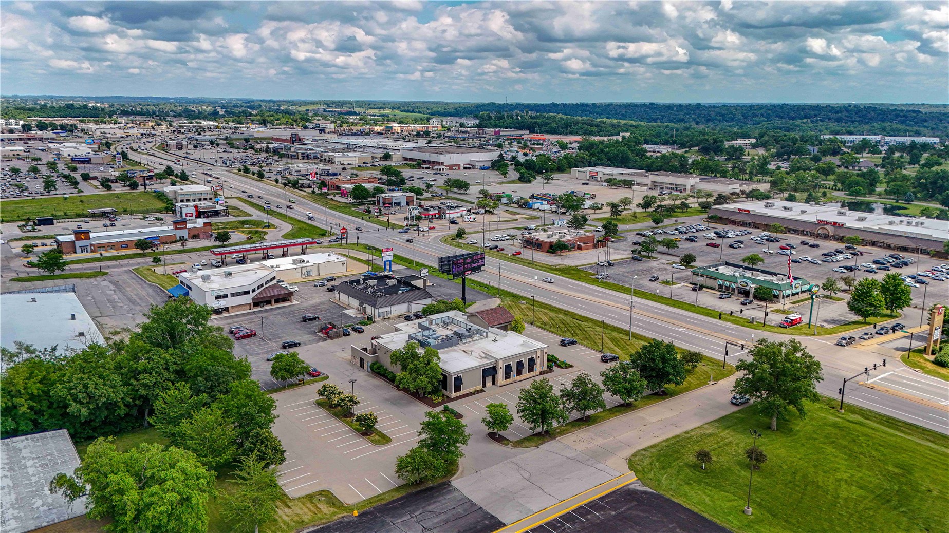 320 Collins Road NE Cedar Rapids IA 52402