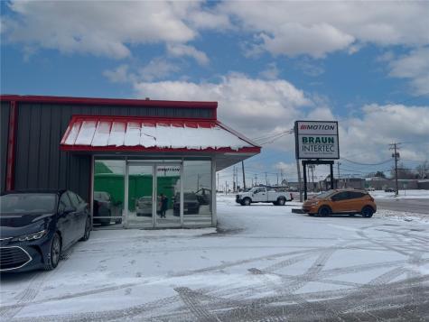 1901 16th Avenue SW Cedar Rapids IA 52404