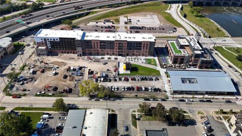 151 1st Avenue SW Cedar Rapids IA 52404