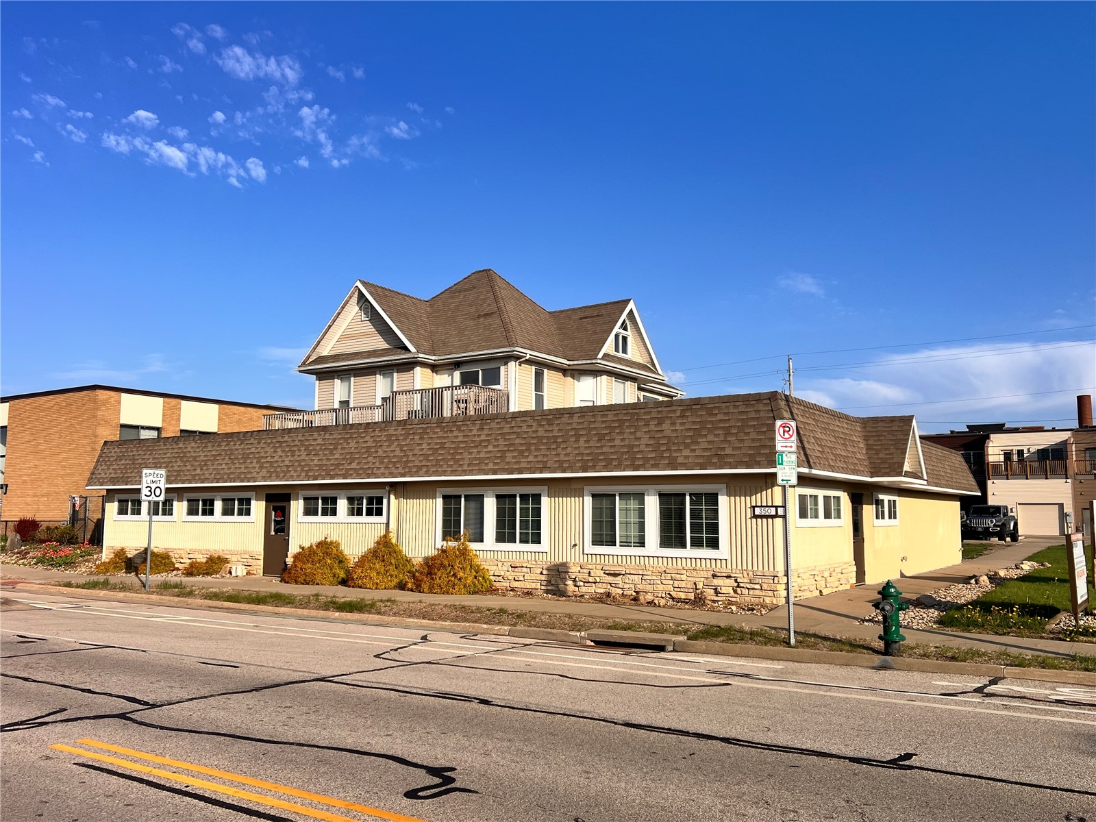 350 3rd Avenue SW Cedar Rapids IA 52404