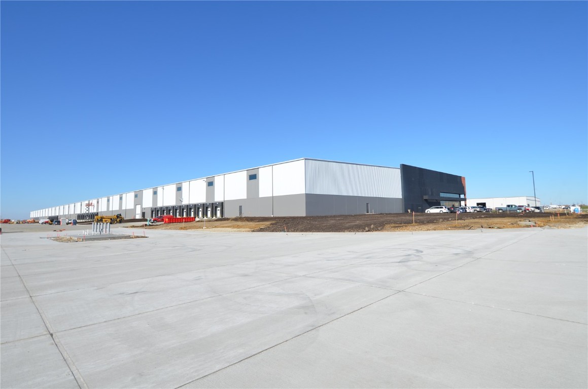 2501 80th Street SW Cedar Rapids IA 52404