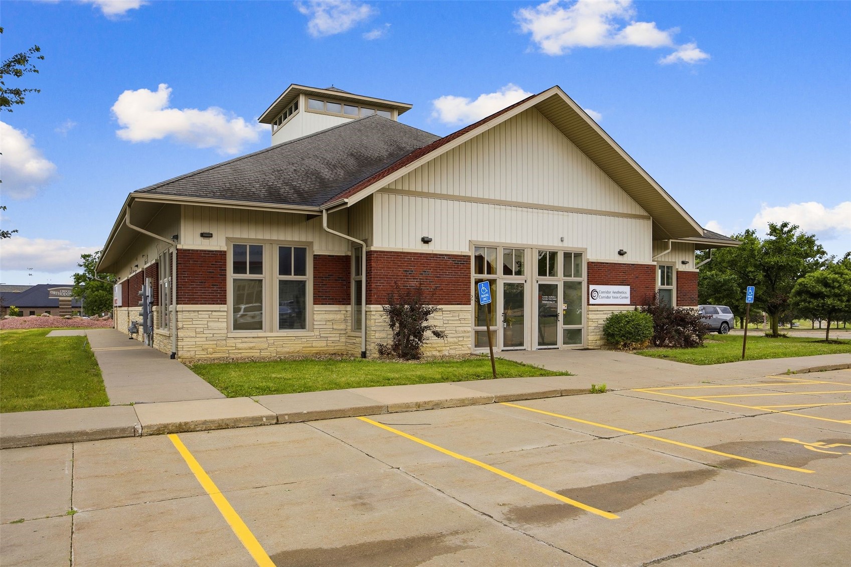2751 Oakdale Boulevard Coralville IA 52241