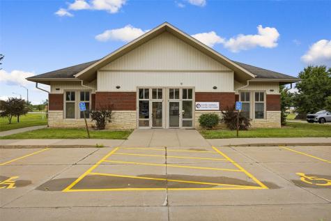 2751 Oakdale Boulevard Coralville IA 52241