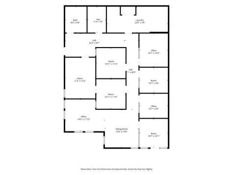 2751 Oakdale Boulevard Coralville IA 52241
