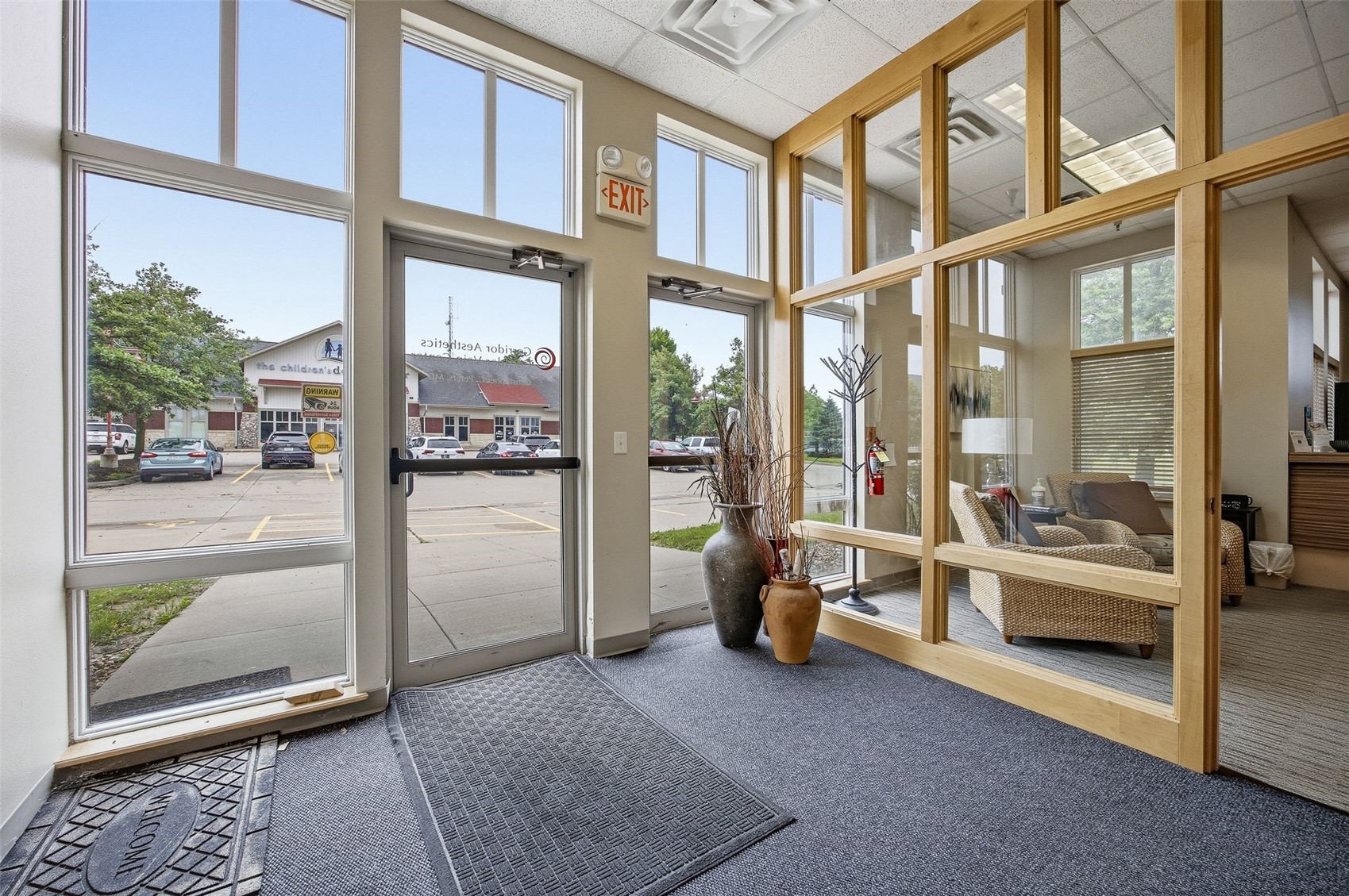 2751 Oakdale Boulevard Coralville IA 52241