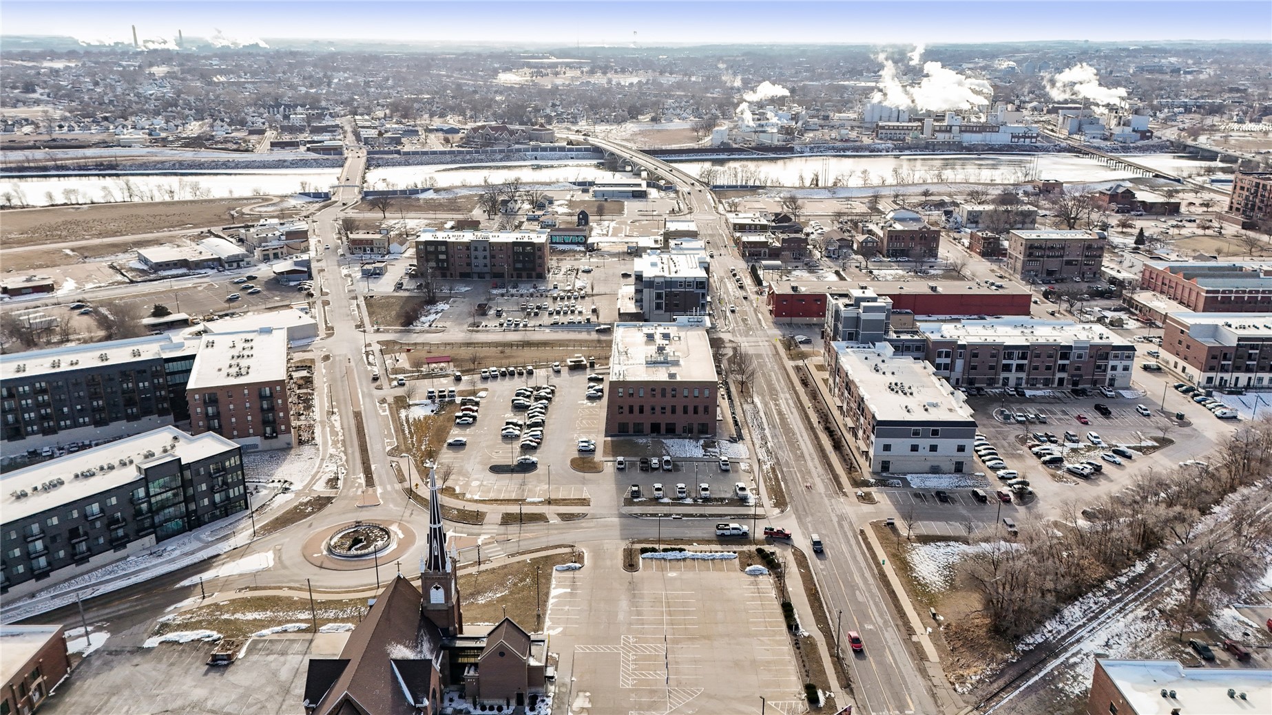 415 12th SE Cedar Rapids IA 52401
