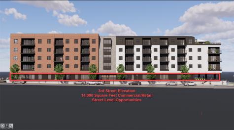 900 3rd Street SE Cedar Rapids IA 52401