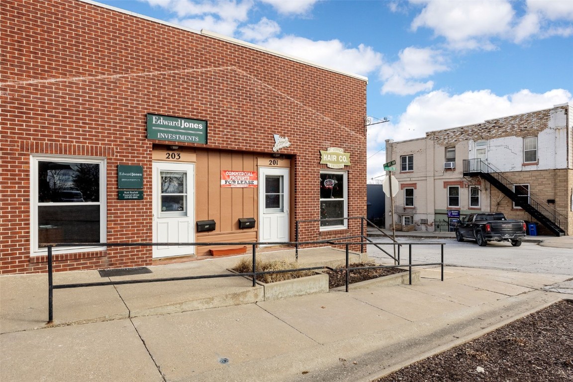 201 First Street NW Mt Vernon IA 52314