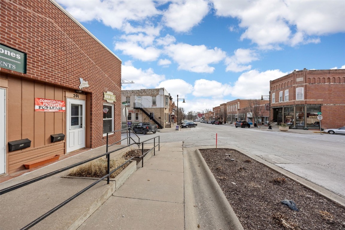 201 First Street NW Mt Vernon IA 52314