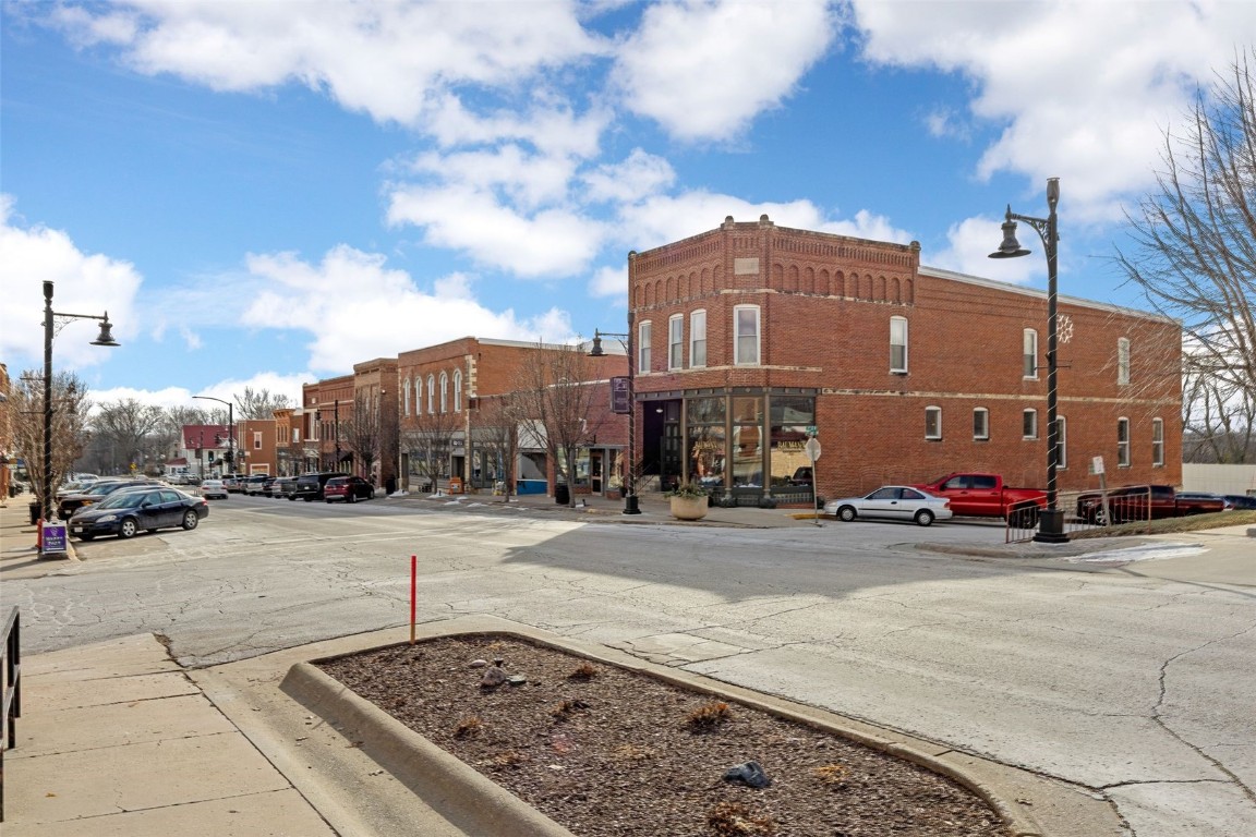 201 First Street NW Mt Vernon IA 52314