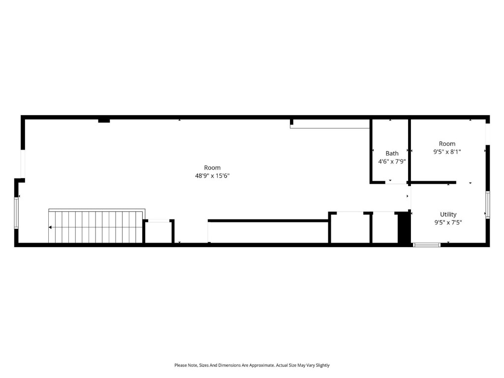 201 First Street NW Mt Vernon IA 52314