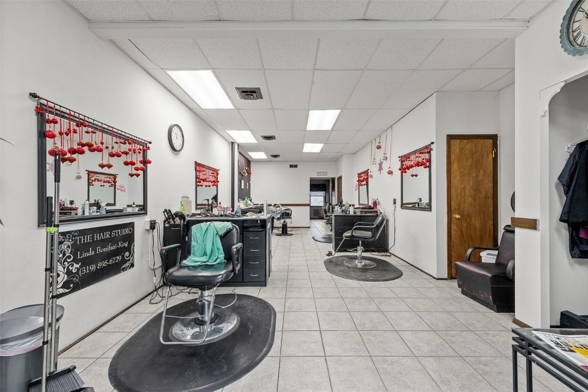 201 First Street NW Mt Vernon IA 52314
