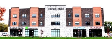 1420 1st Avenue NE Cedar Rapids IA 52402