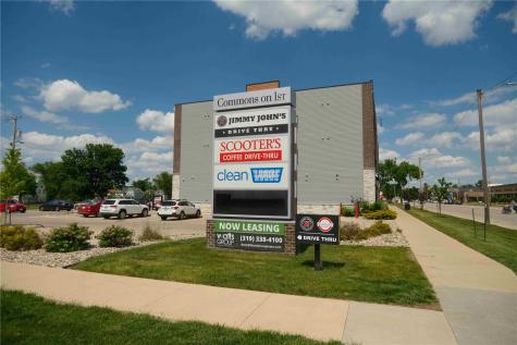 1420 1st Avenue NE Cedar Rapids IA 52402