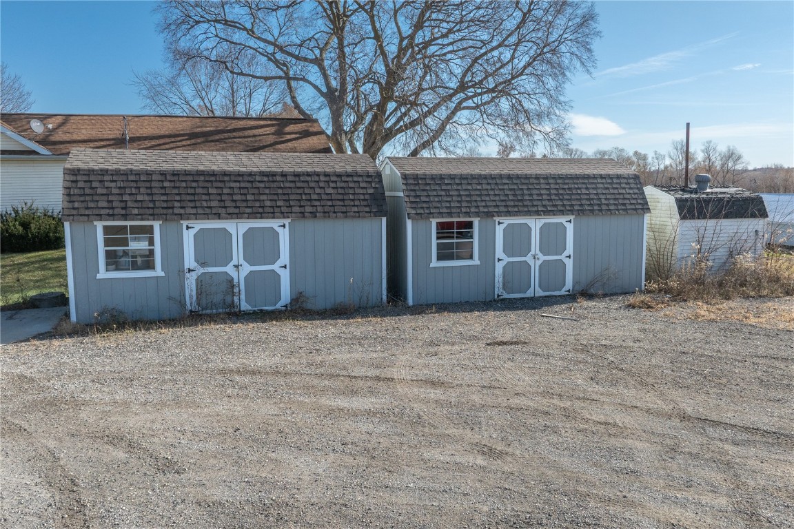 2601 120th Street NW Swisher IA 52338