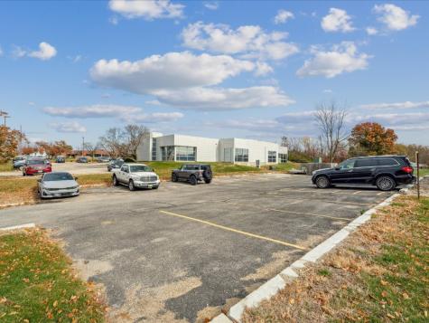 3900 River Ridge Dr NE #A Cedar Rapids IA 52402