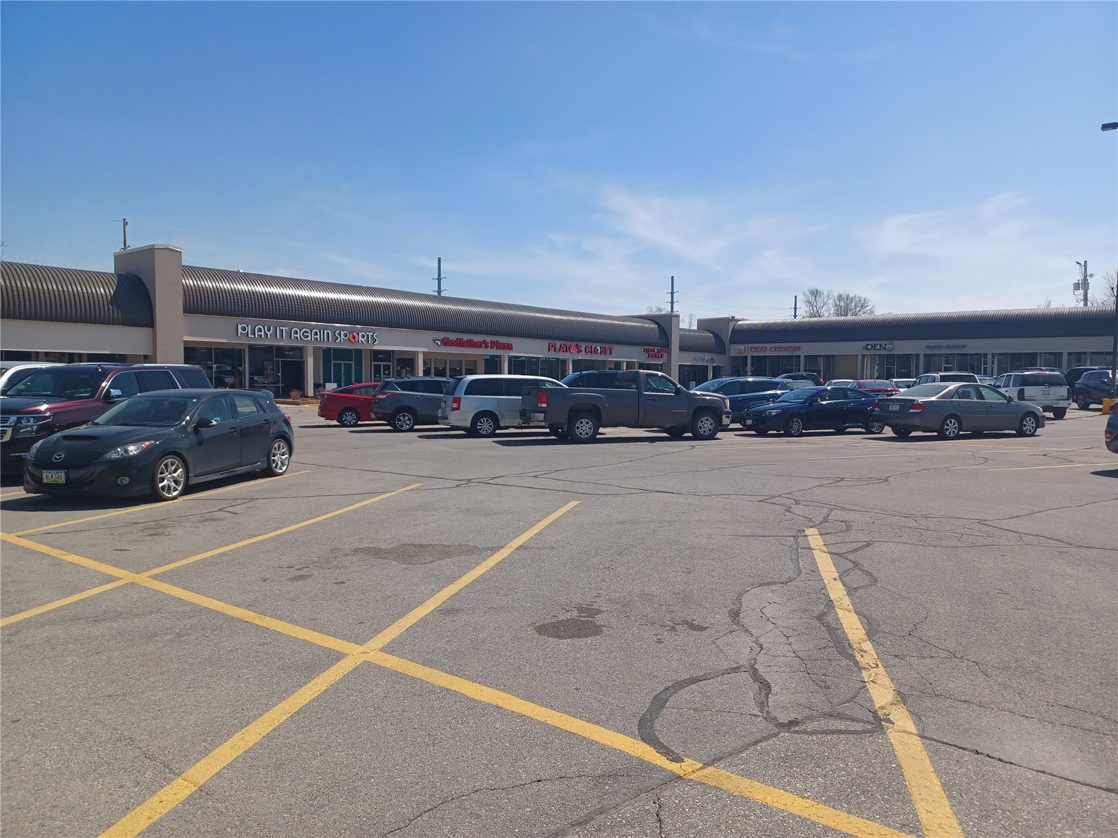 3611 1st Avenue SE Cedar Rapids IA 52401