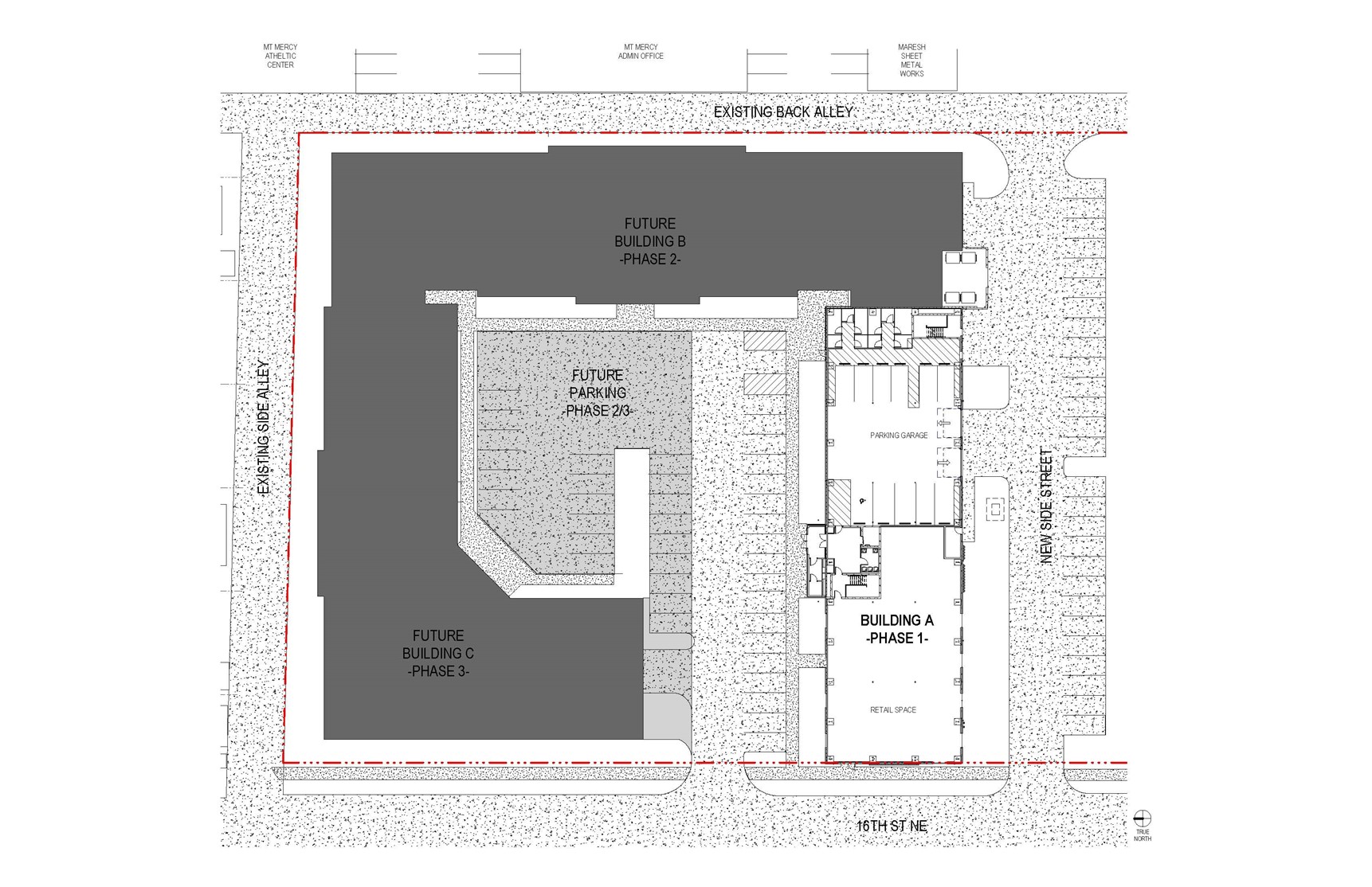 916 16th Street NE Cedar Rapids IA 52402