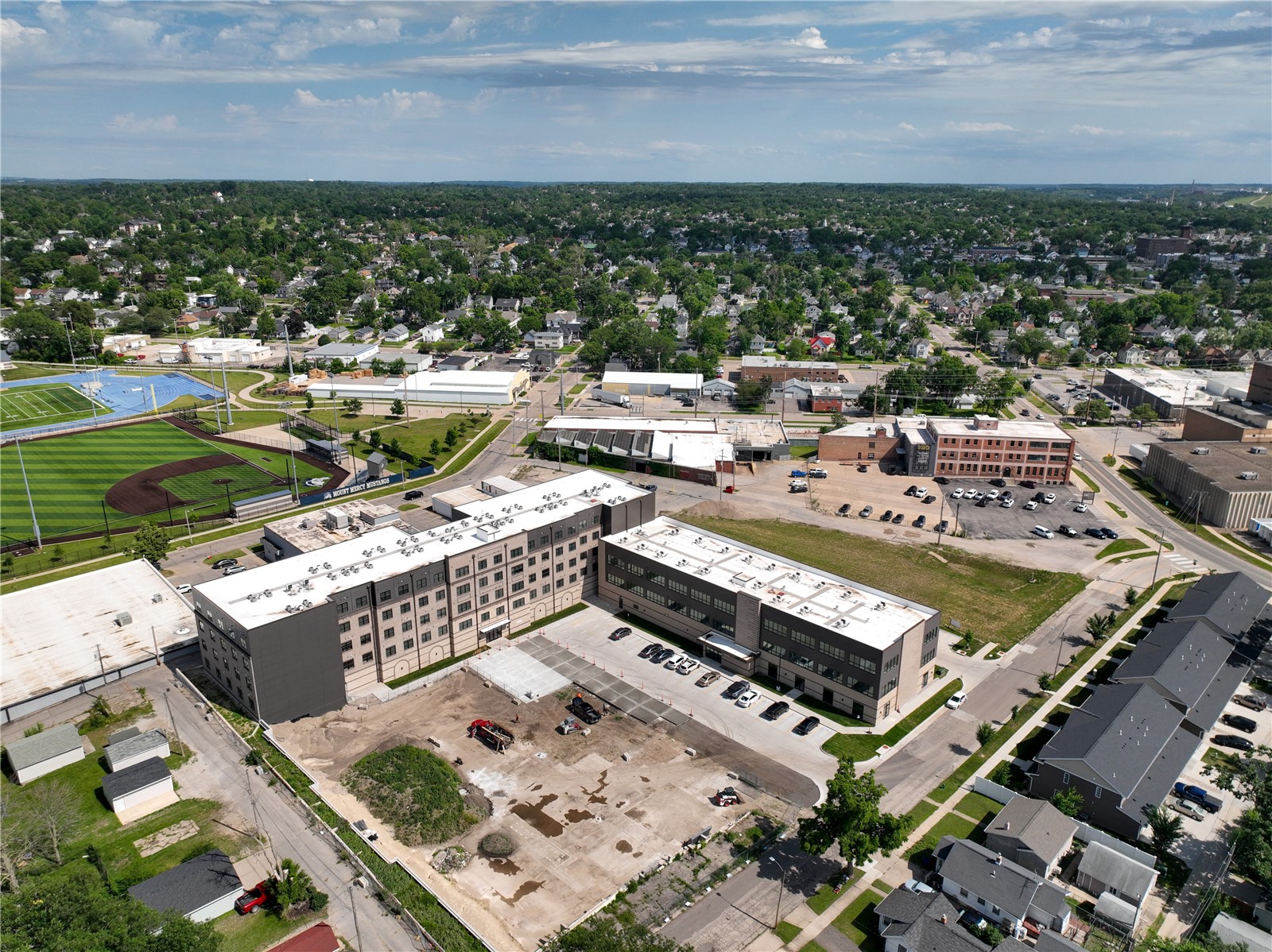 916 16th Street NE Cedar Rapids IA 52402