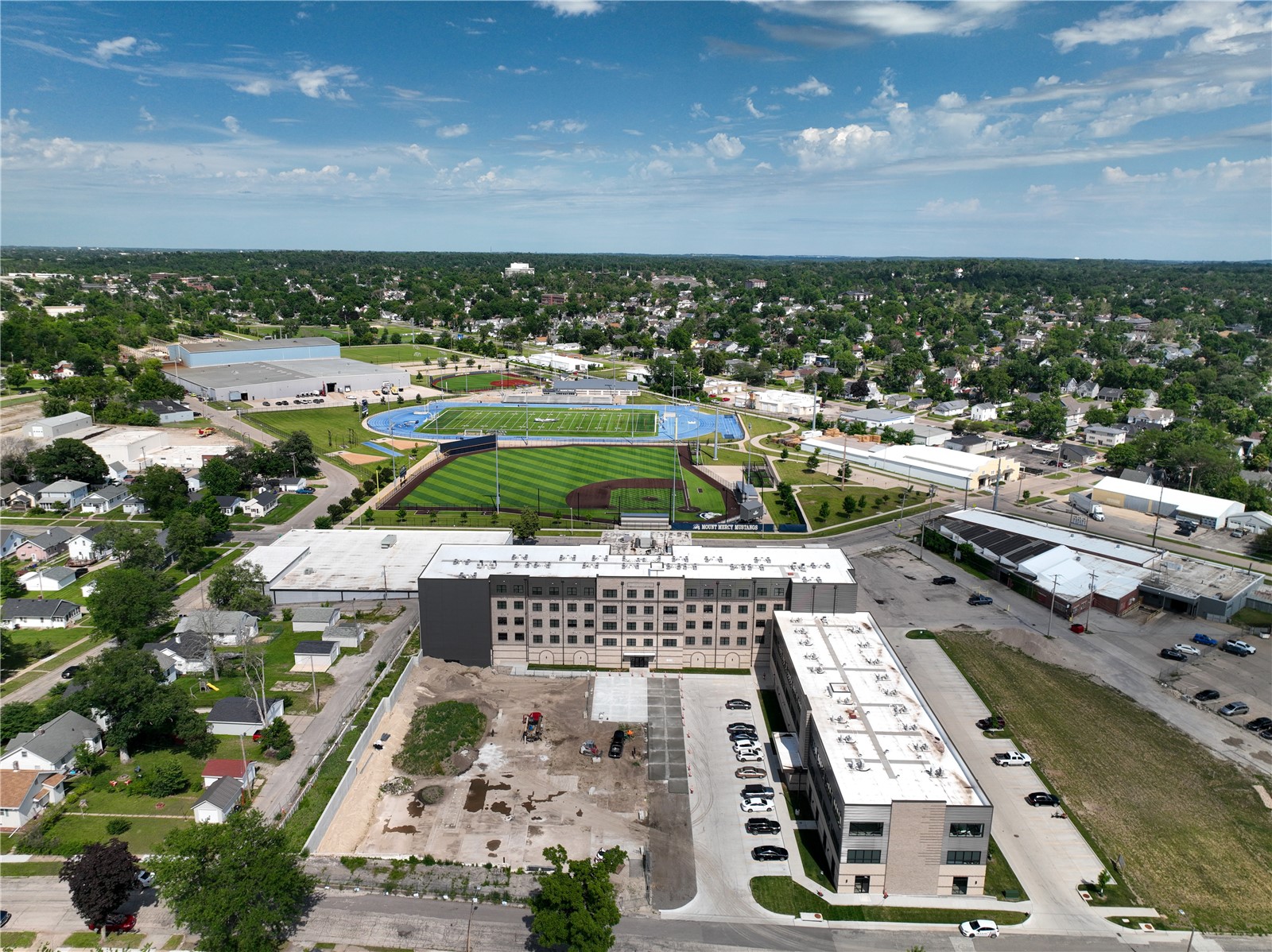 916 16th Street NE Cedar Rapids IA 52402