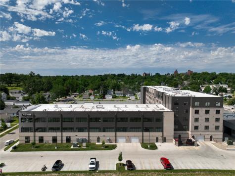 916 16th Street NE Cedar Rapids IA 52402