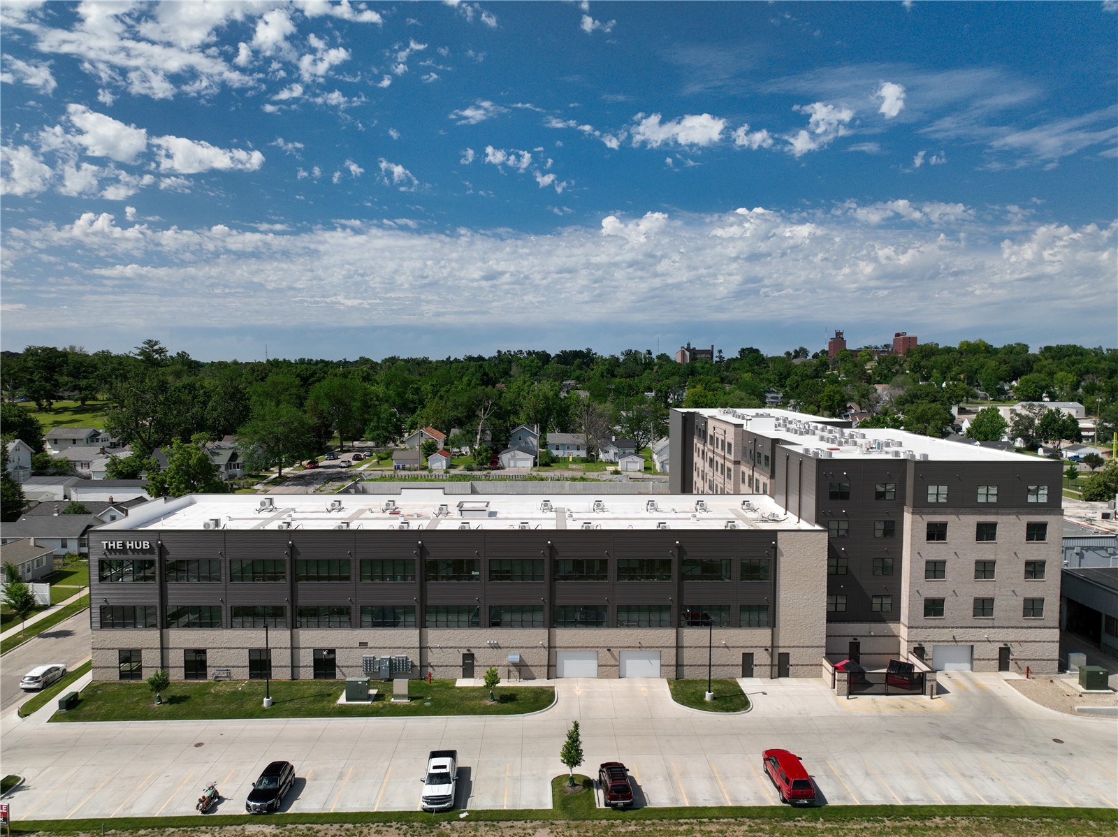 916 16th Street NE Cedar Rapids IA 52402