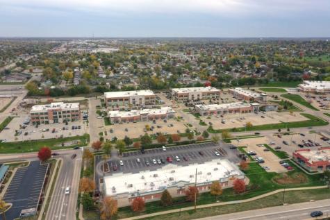 5300 Fountains Drive NE Cedar Rapids IA 52411