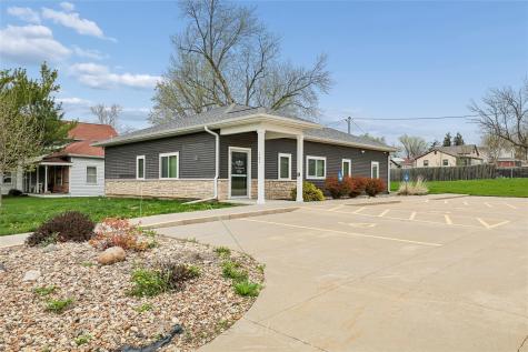 131 Main Street Shellsburg IA 52332