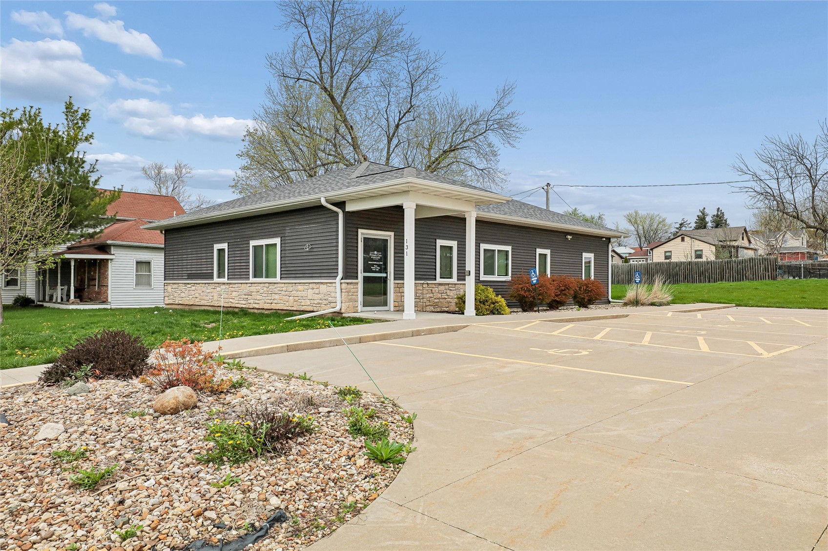 131 Main Street Shellsburg IA 52332