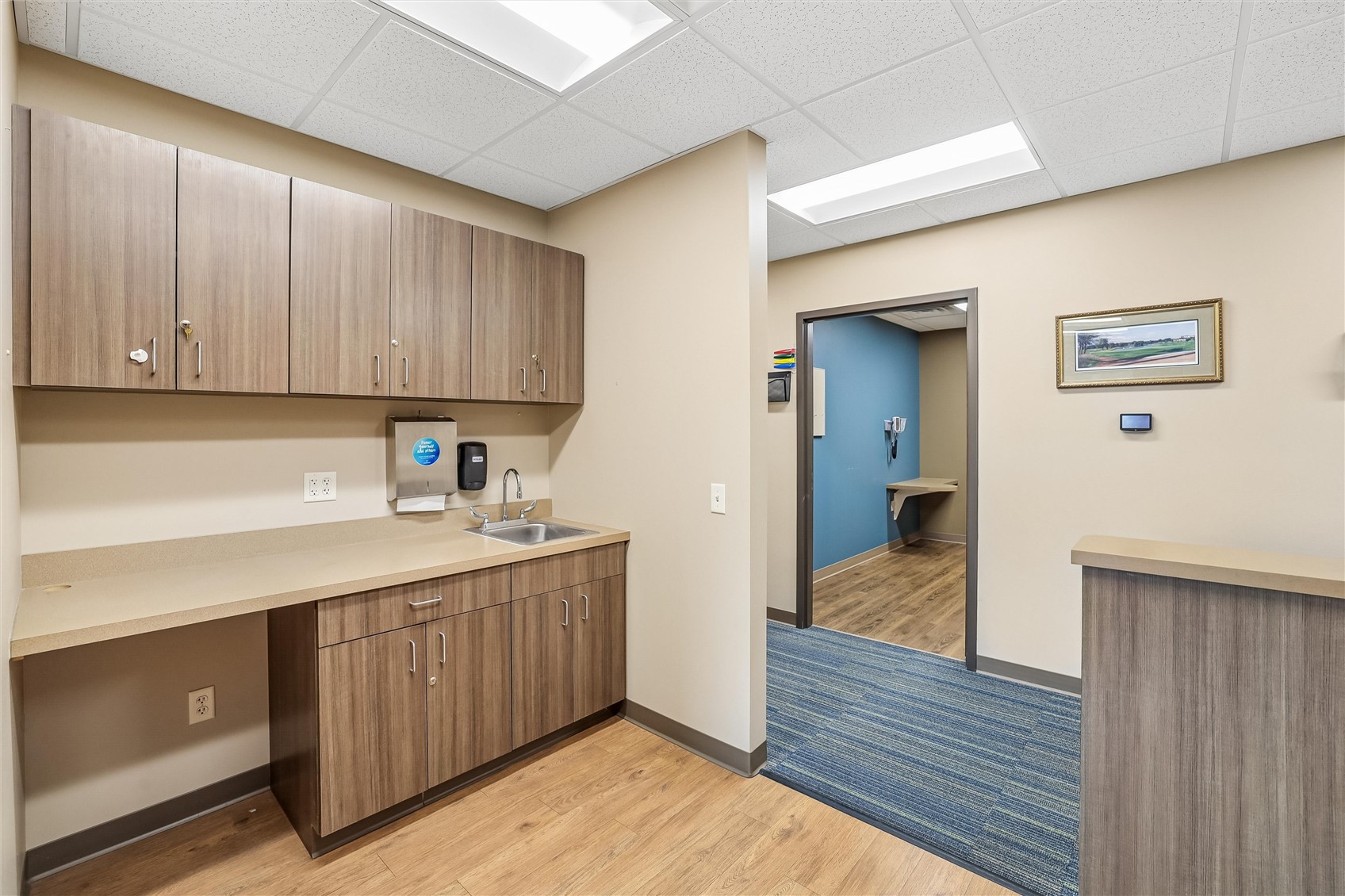 131 Main Street Shellsburg IA 52332