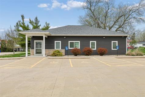131 Main Street Shellsburg IA 52332