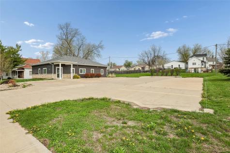 131 Main Street Shellsburg IA 52332