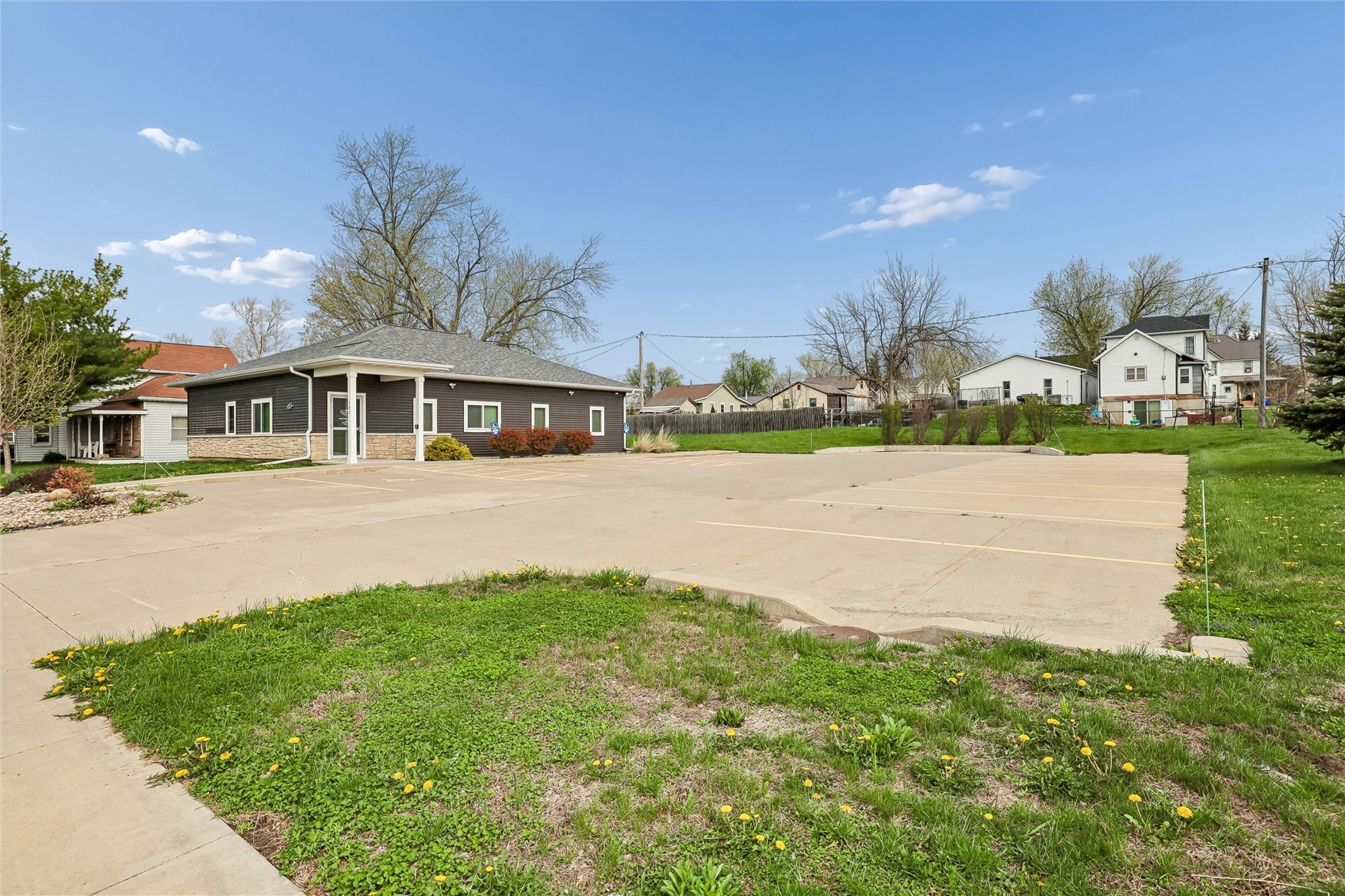 131 Main Street Shellsburg IA 52332