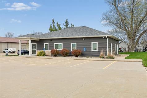 131 Main Street Shellsburg IA 52332