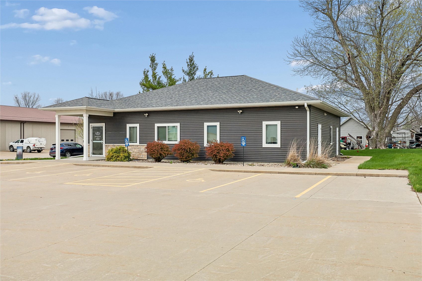 131 Main Street Shellsburg IA 52332