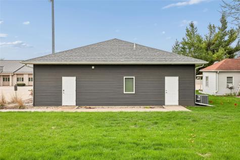 131 Main Street Shellsburg IA 52332