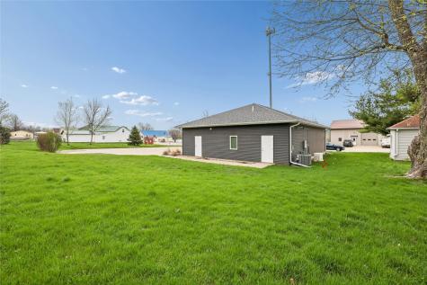 131 Main Street Shellsburg IA 52332